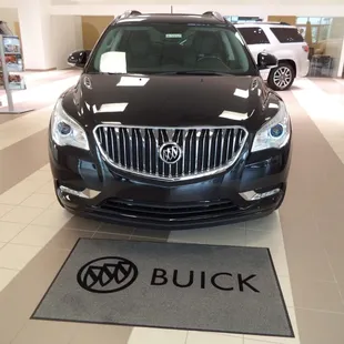 Ferguson Buick