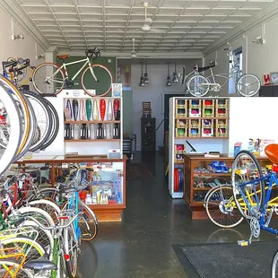 Welcome to our Shop!