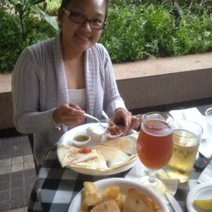 Grilled Cheese Sandwich