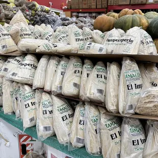 a variety of vegetables