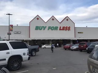 Buy For Less