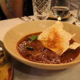 Lamb Curry