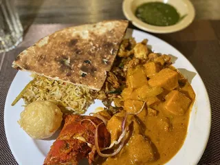 Chutney's Indian Cuisine