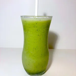 Max Fiber House Smoothie