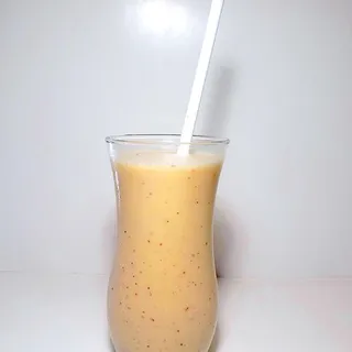 Deluxe Premium Smoothie