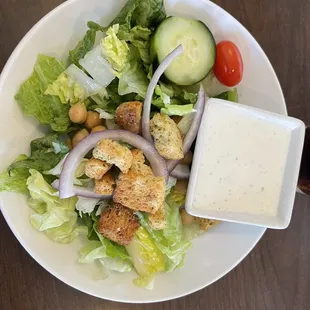 soups and chowder, food