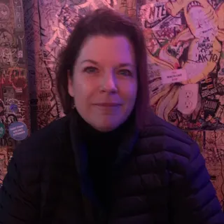 Tanya G.