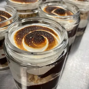 The S'mores Jar