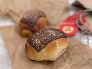 Sunkissed Bread & Bakery