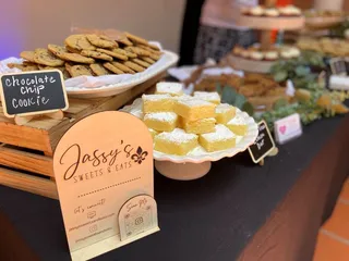 Jassy's Sweets & Eats
