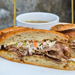 Grass-fed Beef Dip