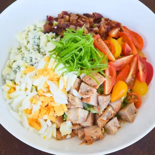 Cobb Salad