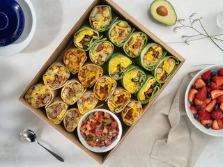 Amarith Farmhouse Cafe