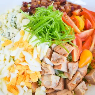 Cobb Salad