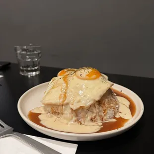 Loco Moco