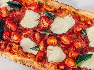 Bad Tom Smith Brewing