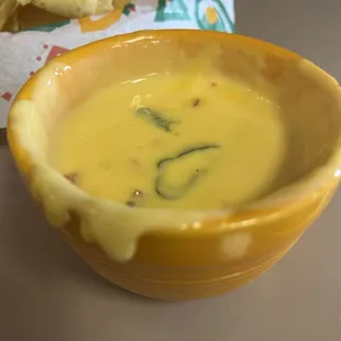 Queso