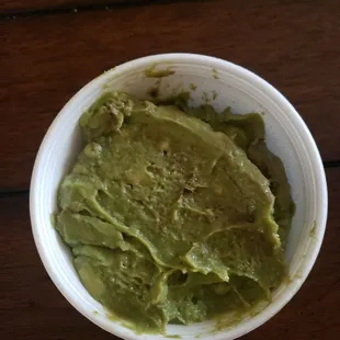 guacamole