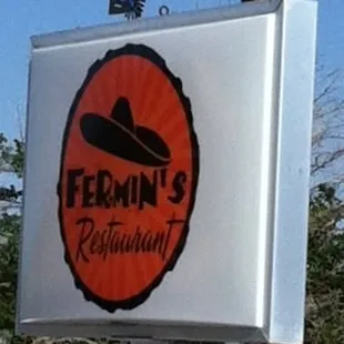 Sign