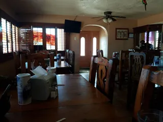 Meza's Kitchen