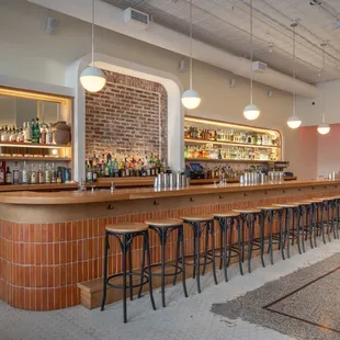 KC Magazine's Best New Bar