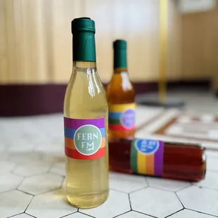 To-Go cocktails available now