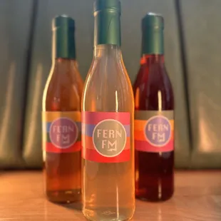 To-Go cocktails available now