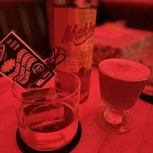 Golden Ticket &amp; Thai Monkey Club