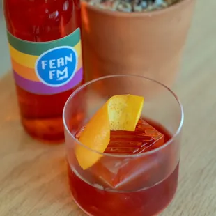 To-Go cocktails available now