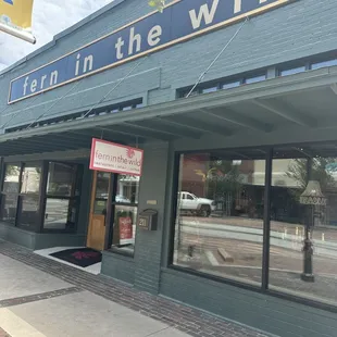 A little bit of everything