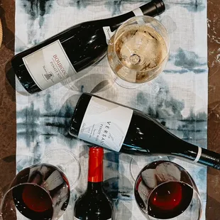 Happy hour daily 3-5pm