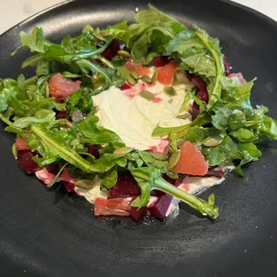 Beet Salad