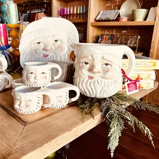 RETAIL AND GIFT SHOP