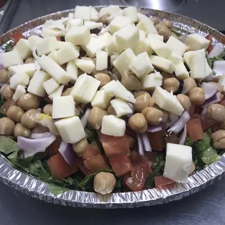 Chopped Salad