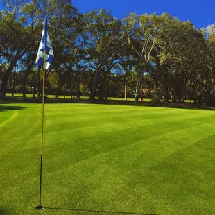 8 west in transition from winter?