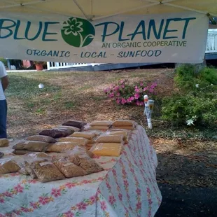 blue planet organic