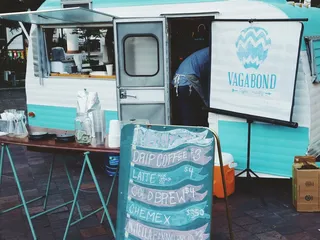 Jaxsons Night Market