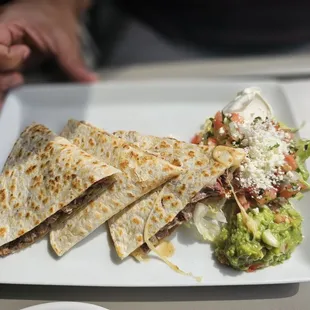Fernando’s Mexican & Brazilian Cuisine