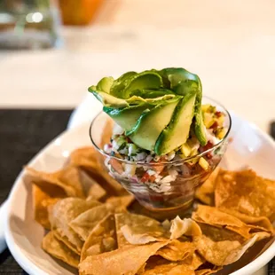 Ceviché