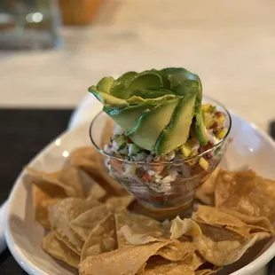 Ceviche
