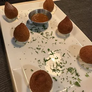 Coxinha