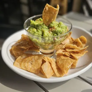 Guacamole