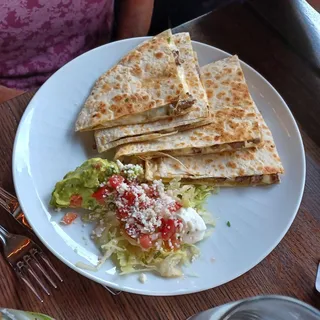 Quesadilla