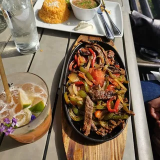 Fajitas
