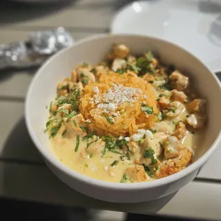 Arroz Con Pollo