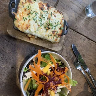 Escondidinho De Frango