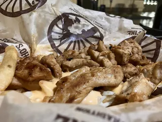 Gaucho’s Fire Restaurant