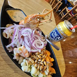 Ceviche