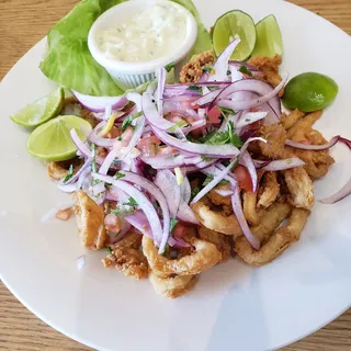 Calamari