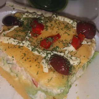 Causa de Atun